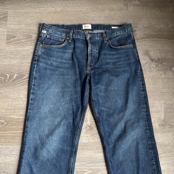 Citizens of Humanity Neve Low Slung Relaxed jeans - Picture 6 of 15